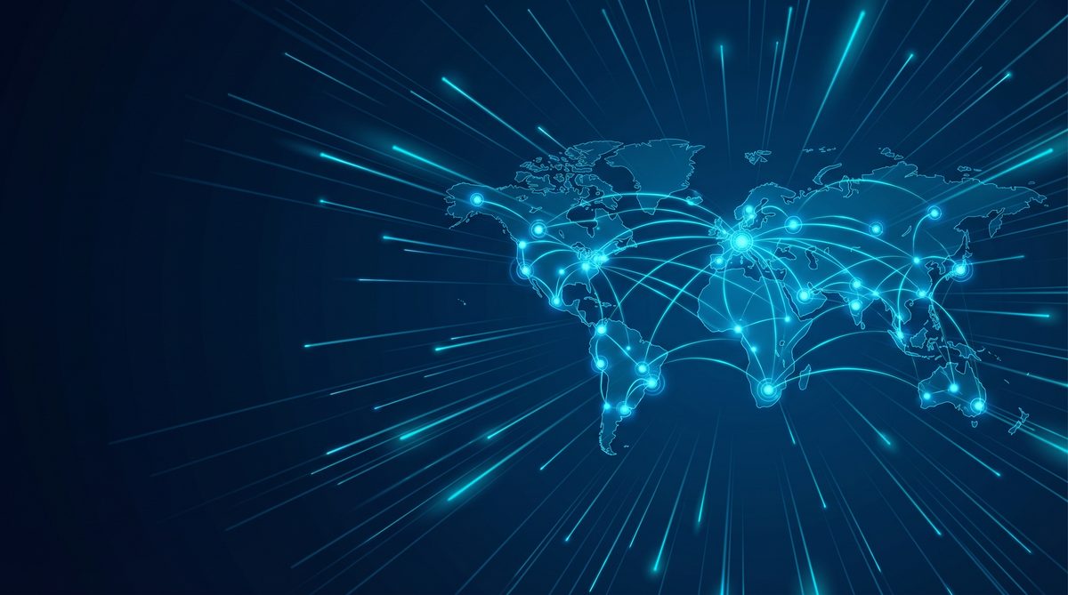 加速器微端全球网络加速