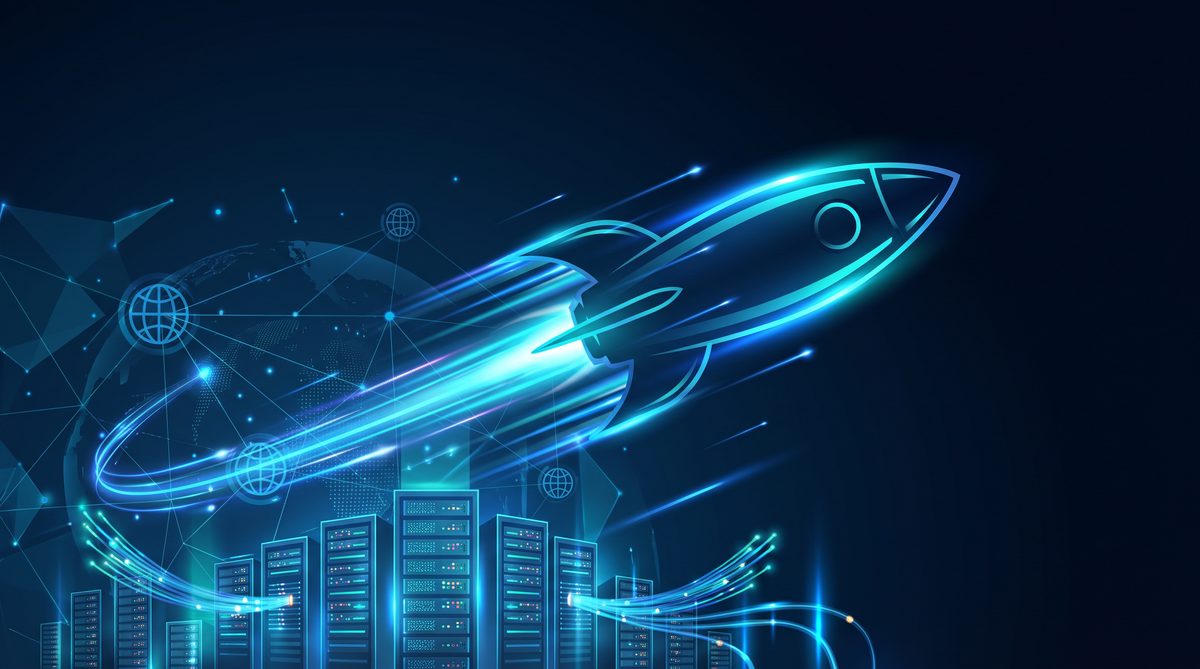 加速器微端极速下载加速