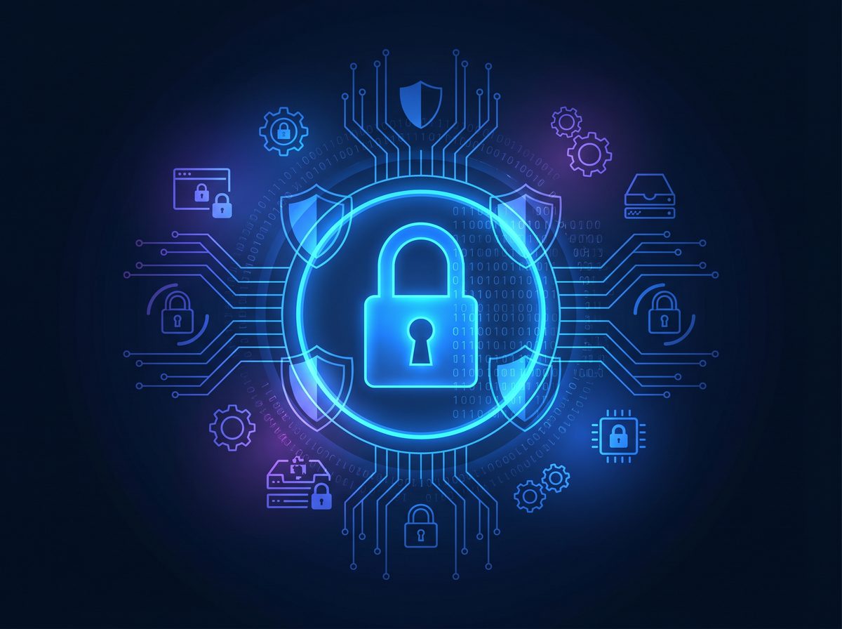 加速器微端安全防护体系